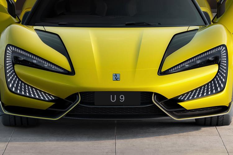 深圳大鹏新区雷恒庆企业管理咨询仰望U9以性能突破设计的极限，理想汽车企业文化与价值观