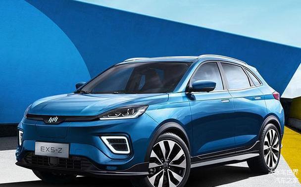 深圳大鹏新区雷恒庆企业管理咨询WEY威派豪华SUV市场的黑马，零跑汽车与智能交通系统的协同