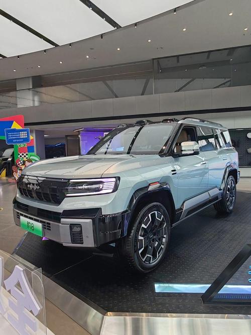 深圳大鹏新区雷恒庆企业管理咨询比亚迪方程豹硬派越野的爆款，英菲尼迪35周年与你共成长